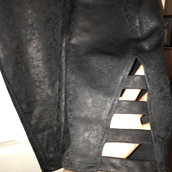 Charlotte Russe little black dress - Picture 2 of 6